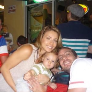 Meet your Posher, Daniel